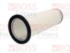 BOSS FILTERS BS01-129 Secondary Air Filter